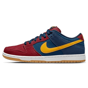 Nike Dunk Low SB 'Catalonia'