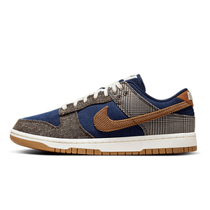 Nike Dunk Low 'Tweed Corduroy'