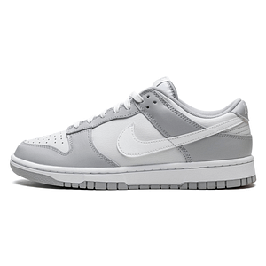 Nike Dunk Low "Two Tone Grey"