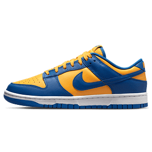 Nike Dunk Low 'UCLA'