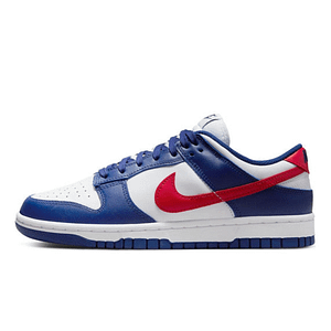 Nike Dunk Low 'USA'