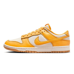 Nike Dunk Low 'University Gold Soft Yellow'