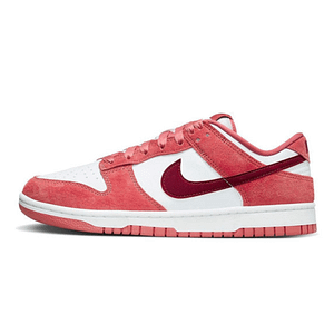 Nike Dunk Low 'Valentines Day'