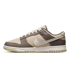 Nike Dunk Low 'Velcro Tongue - Milk Tea'