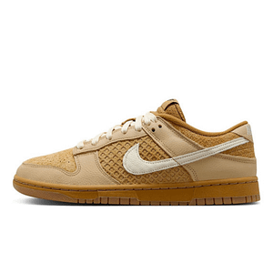 Nike Dunk Low 'Waffle'