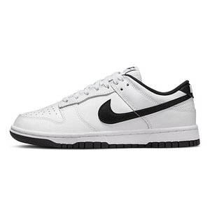 Nike Dunk Low 'White Black'