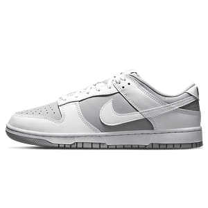 Nike Dunk Low 'White Neutral Grey'