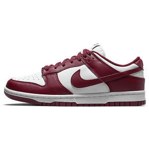 Nike Dunk Low Wmns 'Dark Beetroot'