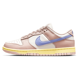 Nike Dunk Low Wmns 'Pink Oxford'