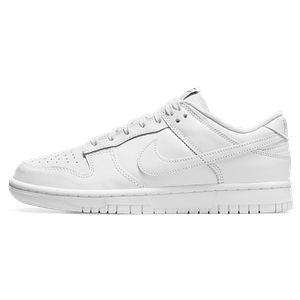 Nike Dunk Low Wmns 'Triple White'