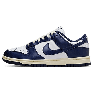 Nike Dunk Low Wmns 'Vintage Navy' 2023