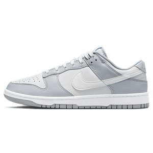 Nike Dunk Low 'Wolf Grey'