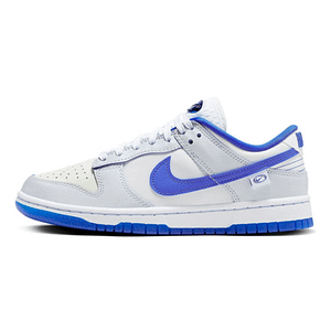 Nike Dunk Low 'Worldwide Pack - White Game Royal'