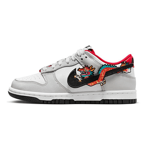 Nike Dunk Low 'Year of the Dragon'