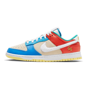 Nike Dunk Low 'Year of the Rabbit - Multi-Color'