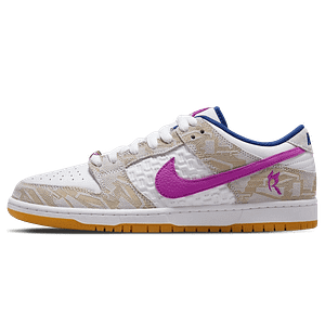 Nike Dunk SB Low x Rayssa Leal