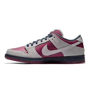 Nike SB Dunk Low 'True Berry'