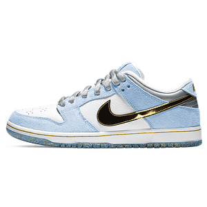 Sean Cliver x Nike Dunk Low SB 'Holiday Special'