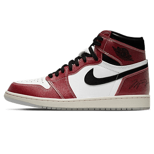 Trophy Room x Air Jordan 1 Retro High OG SP 'Chicago' Friends & Family