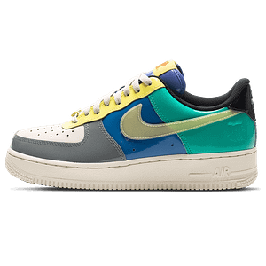 Undefeated x Nike Air Force 1 Low 'Community'