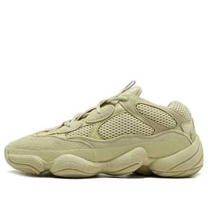 Adidas Yeezy 500 'Super Moon Yellow'