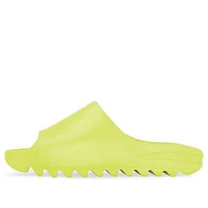 Adidas Yeezy Slide 'Glow Green'