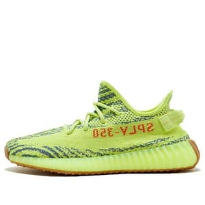 Adidas Yeezy Boost 350 V2 'Semi Frozen Yellow'