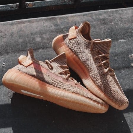 Yeezy Boost 350 V2 Clay