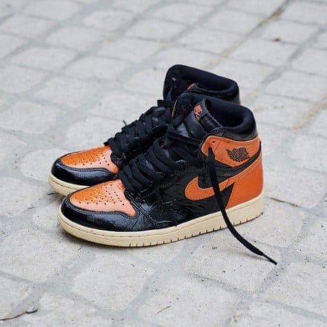 Air Jordan 1 Retro High Shattered Backboard 3.0