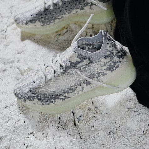 Yeezy Boost 380 Alien