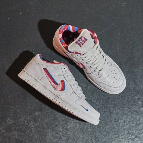 Sb Dunk Low Parra