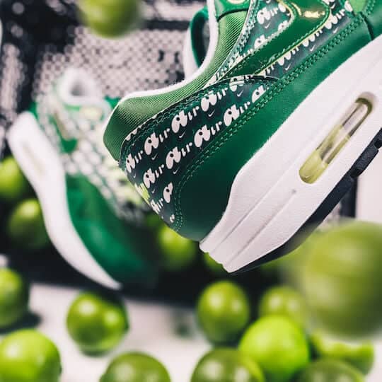 Air Max 1 Limeade (2020)