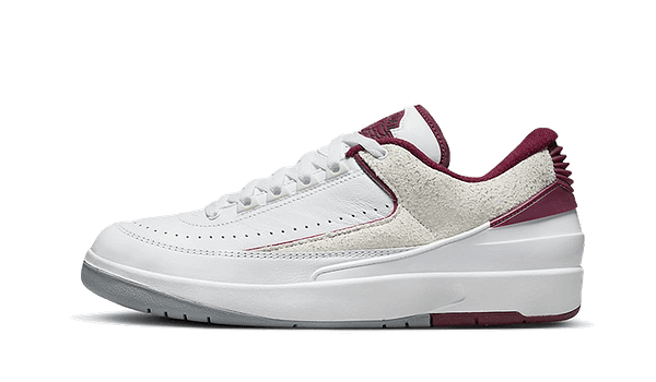 Air Jordan 2 Retro Low Cherrywood