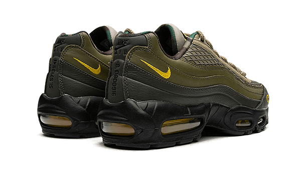 Air Max 95 Sp Corteiz Sequoia