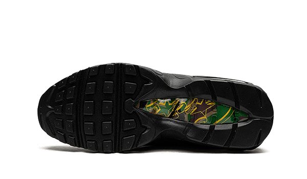 Air Max 95 Sp Corteiz Sequoia