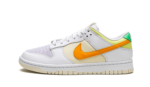 Dunk Low Sundial