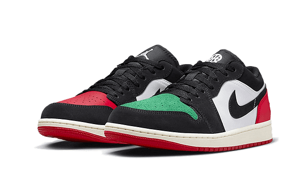 Air Jordan 1 Low Quai 54 (2023)