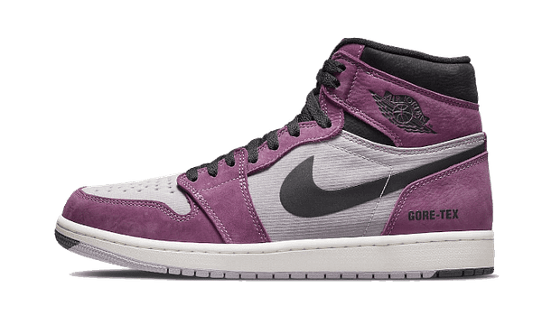 Air Jordan 1 High Element Gore-Tex Berry