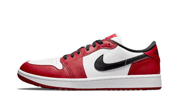 Air Jordan 1 Low Golf Chicago