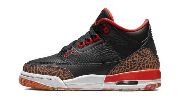 Air Jordan 3 Retro Kumquat