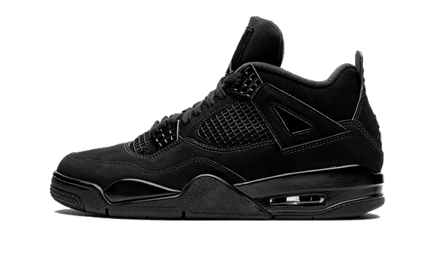 Air Jordan 4 Black Cat