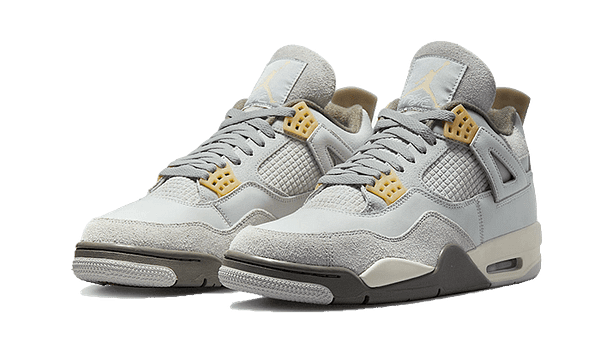 Air Jordan 4 Se Craft Photon Dust