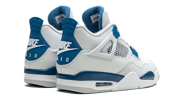 Air Jordan 4 Retro Military Blue (2024)