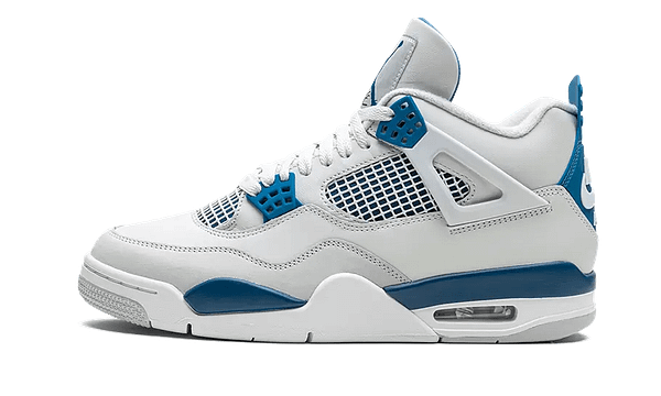 Air Jordan 4 Retro Military Blue (2024)