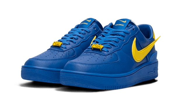 Air Force 1 Low Ambush Game Royal