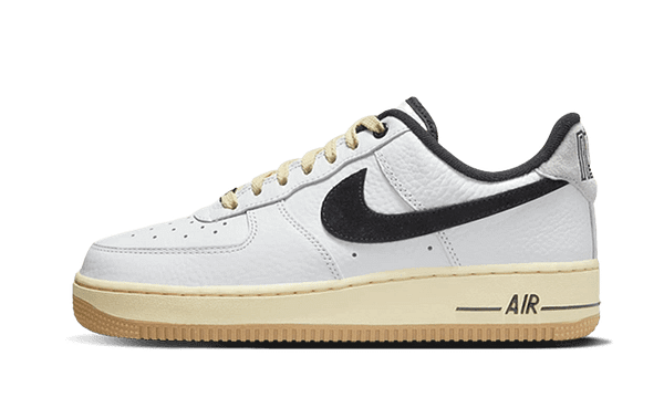 Air Force 1 '07 Lx Low Command Force Summit White Black