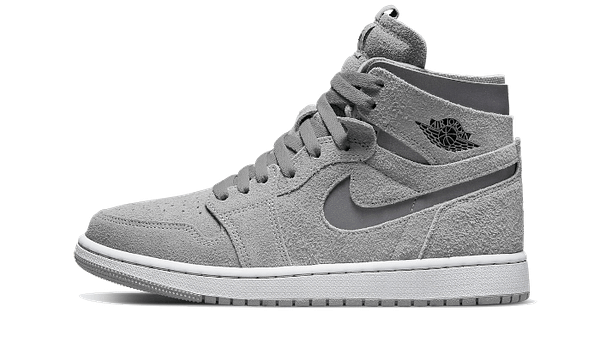 Air Jordan 1 High Zoom Cmft Medium Grey