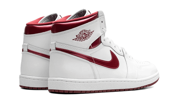 Air Jordan 1 High '85 Metallic Burgundy