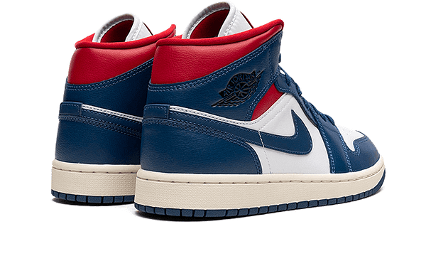 Air Jordan 1 Mid French Blue