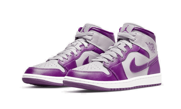 Air Jordan 1 Mid Magenta (2022)